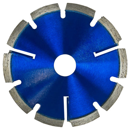 Makita Diamant Voegschijf 125X22,23X6,4mm Blauw – B-13253