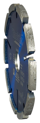 Makita Diamant Voegschijf 125X22,23X6,4mm Blauw – B-13253