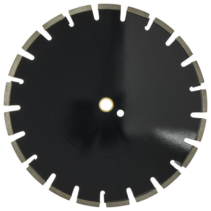 Makita Diamantschijf 350X20X3,2mm Zwart 350X20mm – B-13275