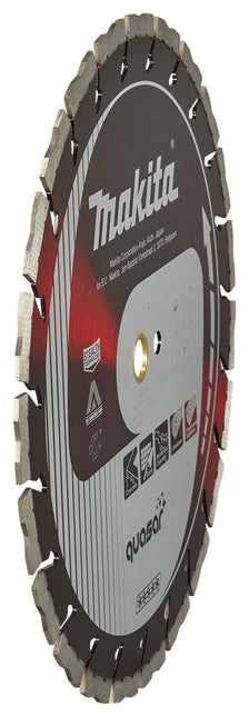 Makita Diamantschijf 350X25,4X3,0mm ROOD – B-13465