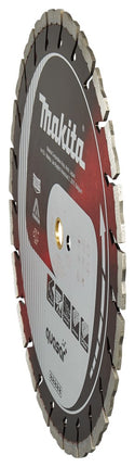 Makita Diamantschijf 350X25,4X3,0mm ROOD – B-13465