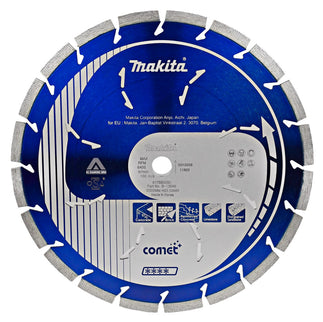 Makita Diamantschijf 300X20X3,2mm Blauw – B-13546