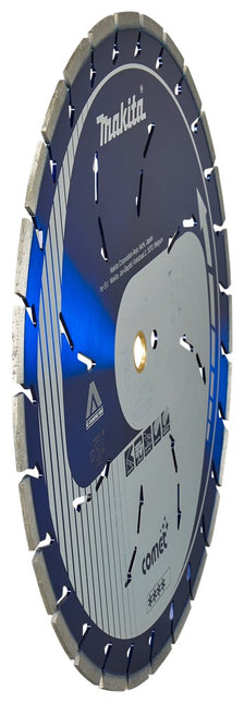 Makita Diamantschijf 400X25,4X3,2mm Blauw – B-13568