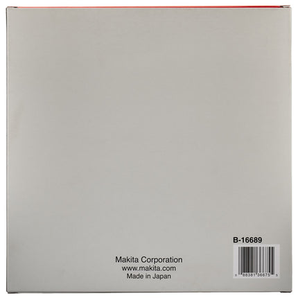 Makita Zaaglint Hout 2240X6mm 6TPI – B-16689