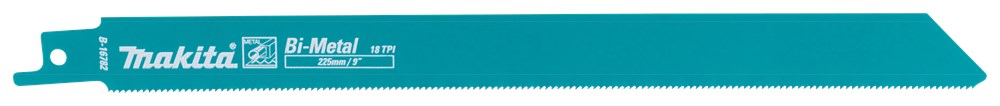 Makita ReciproZaagblad 205 MET. S1122EF – B-16782