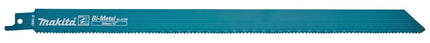 Makita Reciprozaagblad Metaal 285mm Rec.zaagb. 280 MET.1222VF 2st – B-16857-2