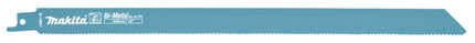 Makita ReciproZaagblad 285 MET. 1222VF Reciprozaagblad Metaal – B-16857