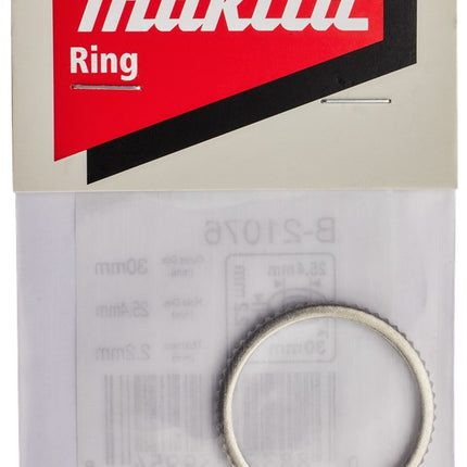 Makita Reduceerring 30X25,4X2,2mm – B-21076