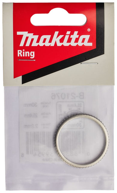 Makita Reduceerring 30X25,4X2,2mm – B-21076