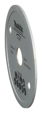 Makita Diamantschijf 85X15X1,8mm 85X15X1,8 Glas/marmer – B-21098
