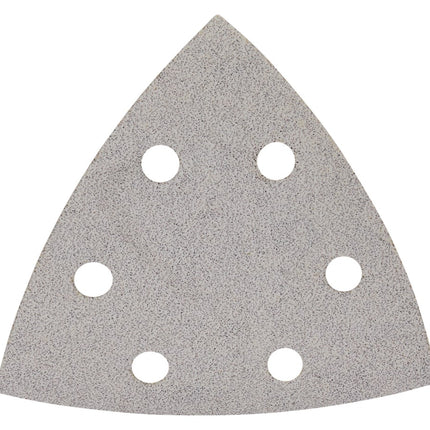 Makita Schuurvelset K60/K80/K100/K240/K320 White Velcro Schuurvel 94X94X94 Vlc/wt Asso – B-21674