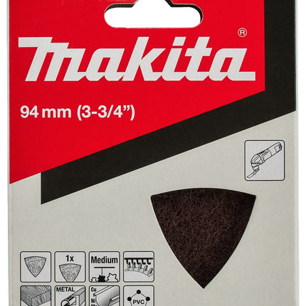 Makita Schuurfleece 3K K100 Medium – B-21799