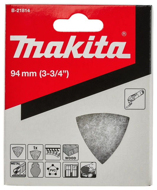 Makita Poetsvilt 3-K – B-21814