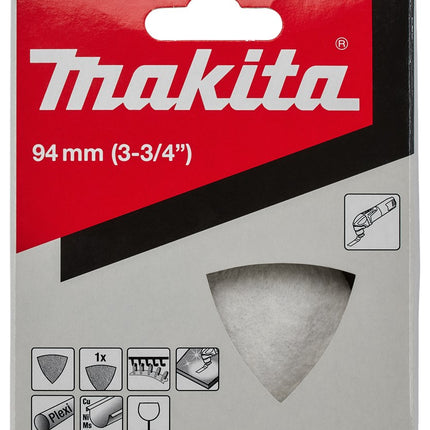 Makita Poetsschijf 3-K – B-21820