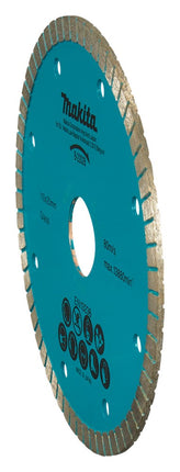 Makita Diamantschijf 110X20X1,9mm – B-22028