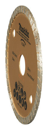 Makita Diamantschijf 85X15X2,0mm – B-22040