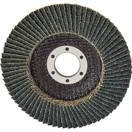 Makita Lamellenschijf 115mm Z40 SCHUURSCH.115X22mm K40 Uni-ZA – B-22626