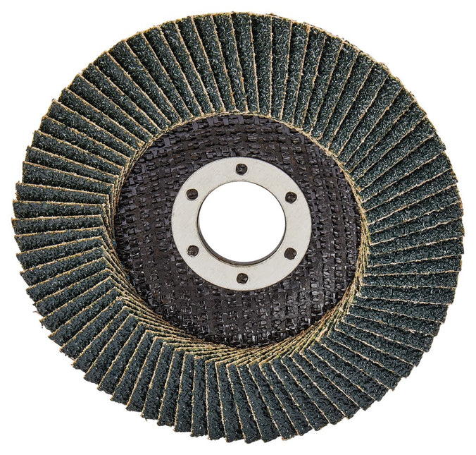 Makita Lamellenschijf 115mm Z40 SCHUURSCH.115X22mm K40 Uni-ZA – B-22626
