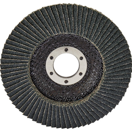 Makita Lamellenschijf 115mm Z60 SCHUURSCH.115X22mm K60 Uni-ZA – B-22632