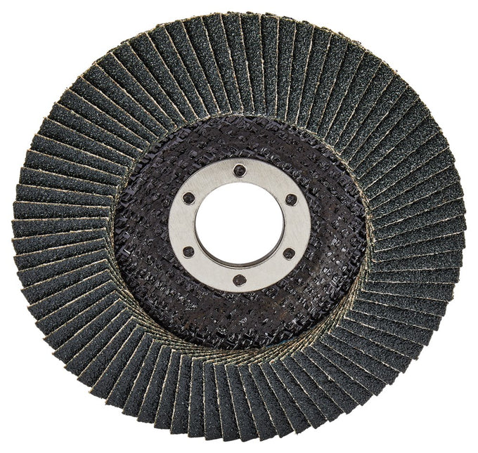 Makita Lamellenschijf 115mm Z60 SCHUURSCH.115X22mm K60 Uni-ZA – B-22632