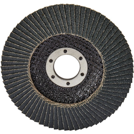 Makita Lamellenschijf 115mm Z80 SCHUURSCH.115X22mm K80 Uni-ZA – B-22648