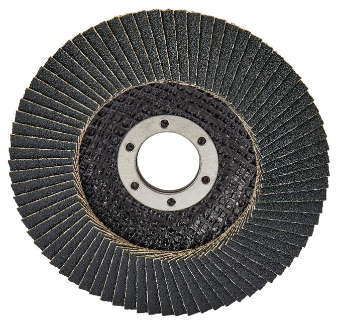 Makita Lamellenschijf 115mm Z80 SCHUURSCH.115X22mm K80 Uni-ZA – B-22648
