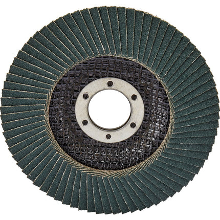 Makita Lamellenschijf 115mm Z120 SCHUURSCH.115X22mm K120 Uni-ZA – B-22654