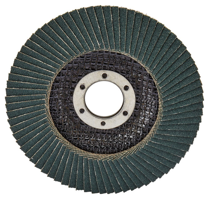 Makita Lamellenschijf 115mm Z120 SCHUURSCH.115X22mm K120 Uni-ZA – B-22654