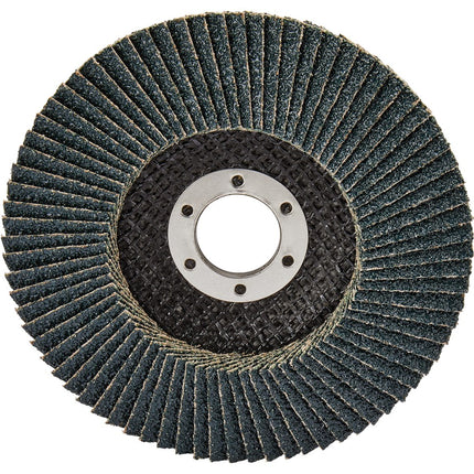Makita Lamellenschijf 125mm Z40 SCHUURSCH.125X22mm K40 Uni-ZA – B-22660