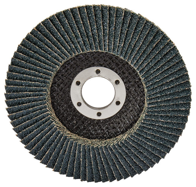Makita Lamellenschijf 125mm Z40 SCHUURSCH.125X22mm K40 Uni-ZA – B-22660