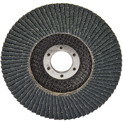 Makita Lamellenschijf 125mm Z60 SCHUURSCH.125X22mm K60 Uni-ZA – B-22676
