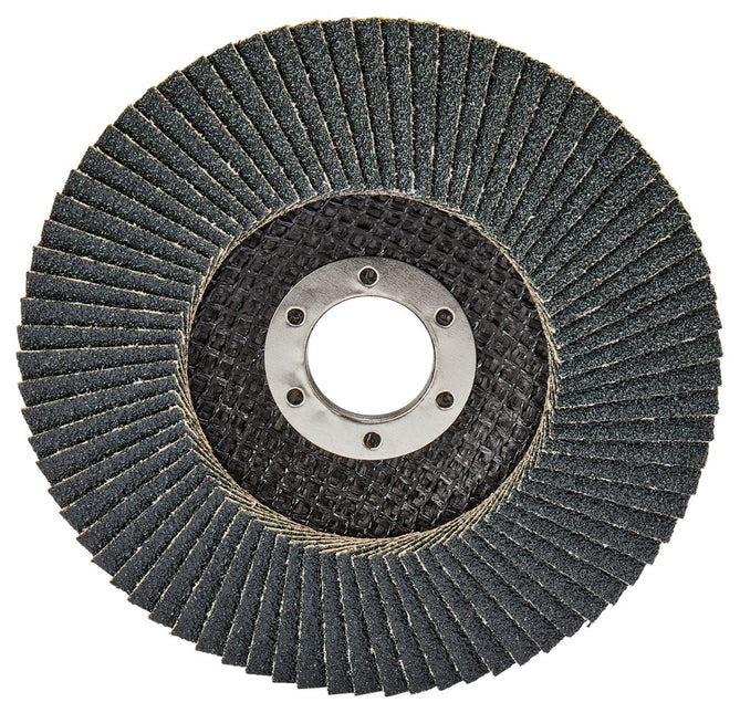 Makita Lamellenschijf 125mm Z60 SCHUURSCH.125X22mm K60 Uni-ZA – B-22676