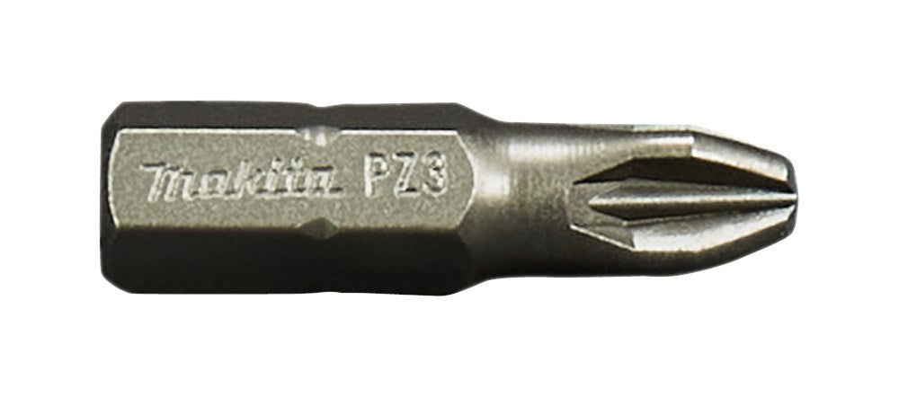 Afbeelding Makita schroefbit pz3x25 3st B-23503