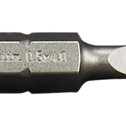 Makita Schroefbit SL4X25mm Sl 4,0X25 3STK – B-23519