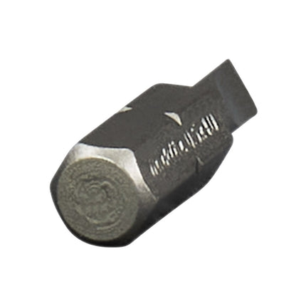 Makita Schroefbit SL4X25mm Sl 4,0X25 3STK – B-23519