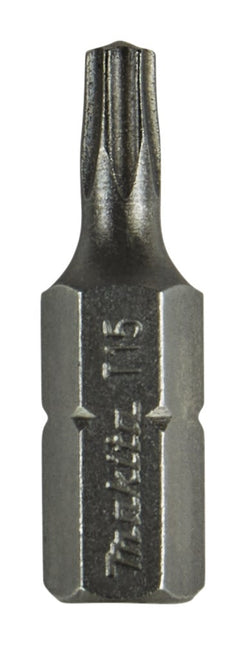 Makita Schroefbit T15X25mm – B-23606