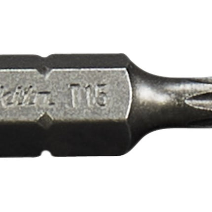 Makita Schroefbit T15X25mm – B-23606