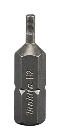 Afbeelding Makita schroefbit ib2,0x25 3stk B-23678