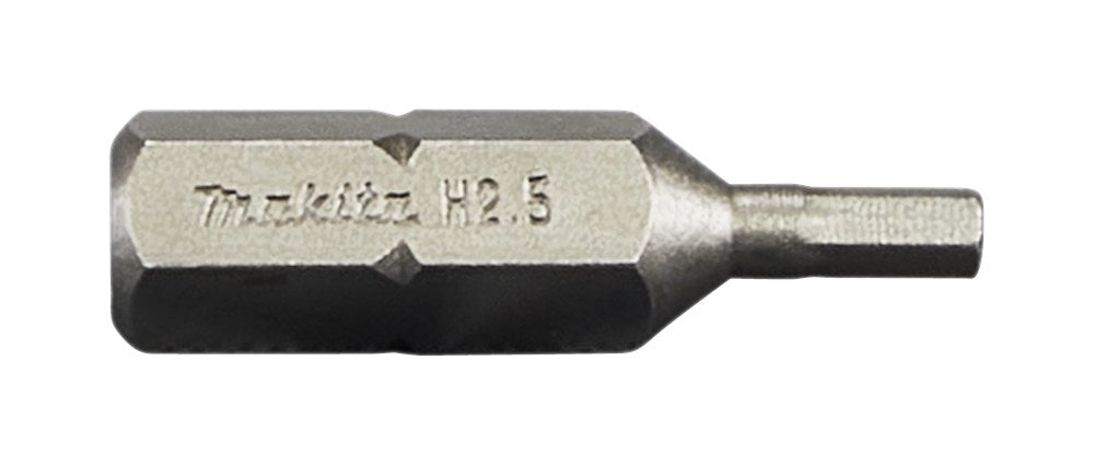 Afbeelding Makita schroefbit ib2,5x25 3stk B-23684