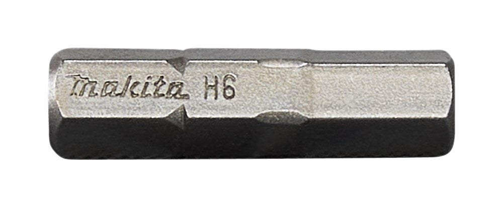 Afbeelding Makita schroefbit ib6x25 3stk B-23721
