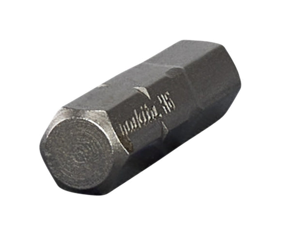 Afbeelding Makita schroefbit ib6x25 3stk B-23721