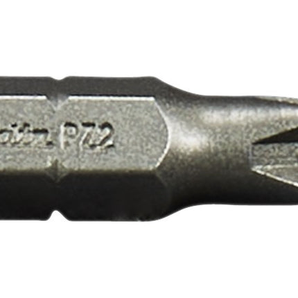 Makita SCHROEFBITSET PZ 3-DELIG