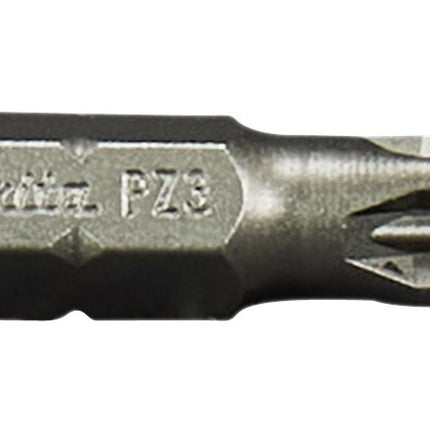 Makita SCHROEFBITSET PZ 3-DELIG