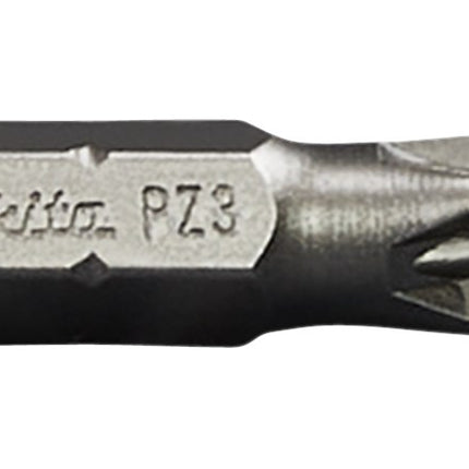 Makita SCHROEFBITSET PZ 3-DELIG