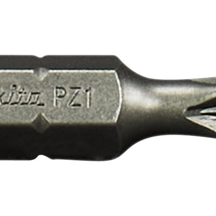 Makita SCHROEFBITSET PZ 3-DELIG