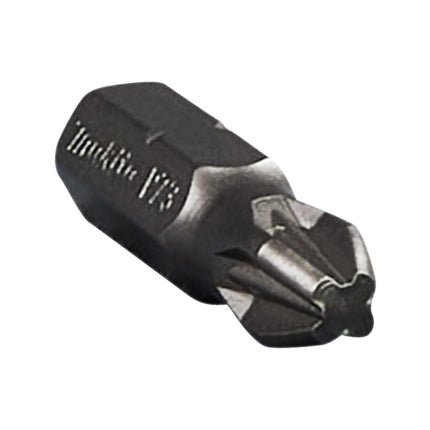 Makita SCHROEFBITSET PZ 3-DELIG