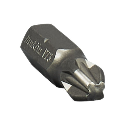 Makita SCHROEFBITSET PZ 3-DELIG