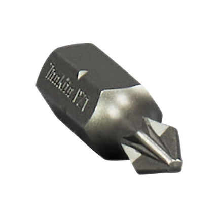 Makita SCHROEFBITSET PZ 3-DELIG