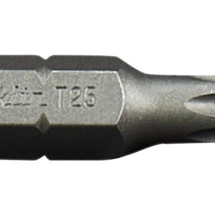 Makita Schroefbitset TORX 3-Delig Schroefbit T20,25,30X25 – B-24533