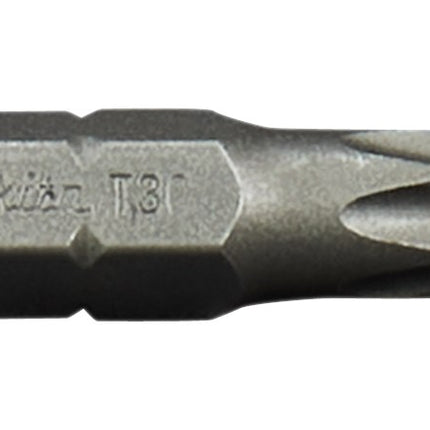 Makita Schroefbitset TORX 3-Delig Schroefbit T20,25,30X25 – B-24533